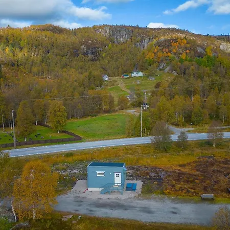 Unique Ecolodge